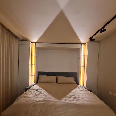 Adore - Modern Studio Tirana Exteriér fotografie