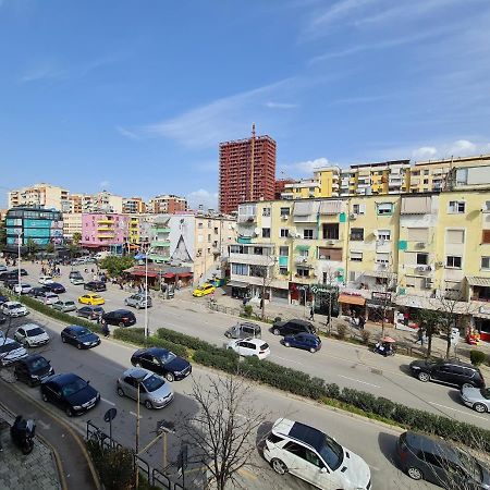 Adore - Modern Studio Tirana Exteriér fotografie
