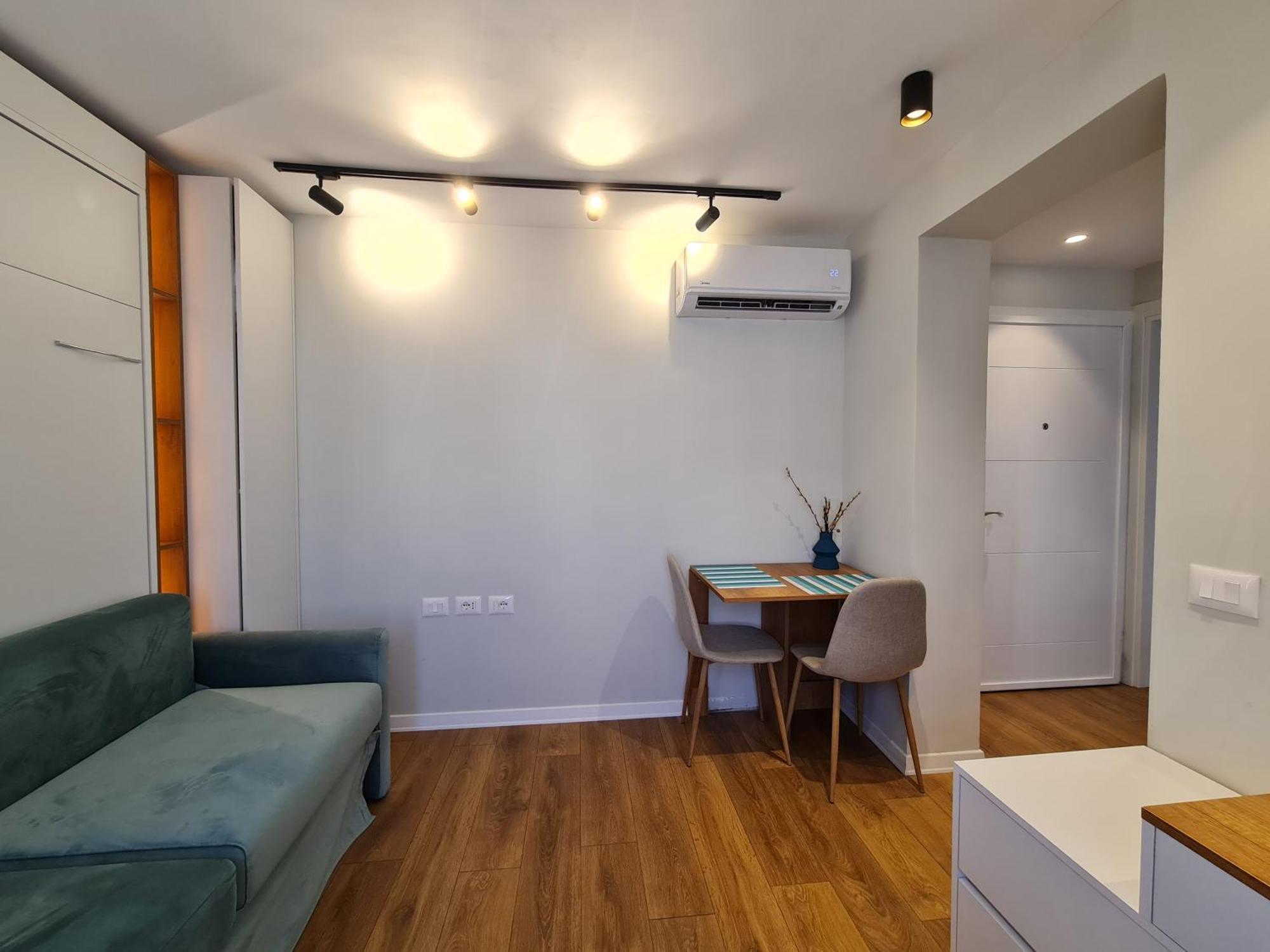 Adore - Modern Studio Tirana Exteriér fotografie